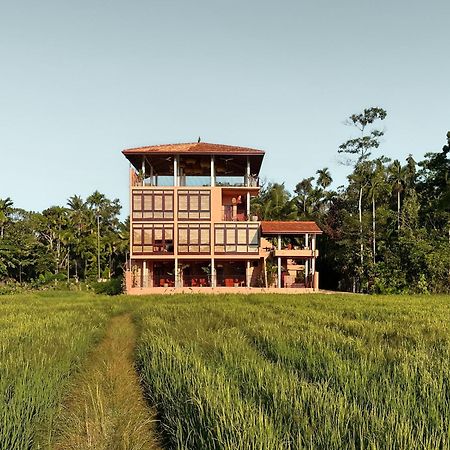 Casa Tikiri - Boutique Hotel Adults-Only Ahangama Exterior photo