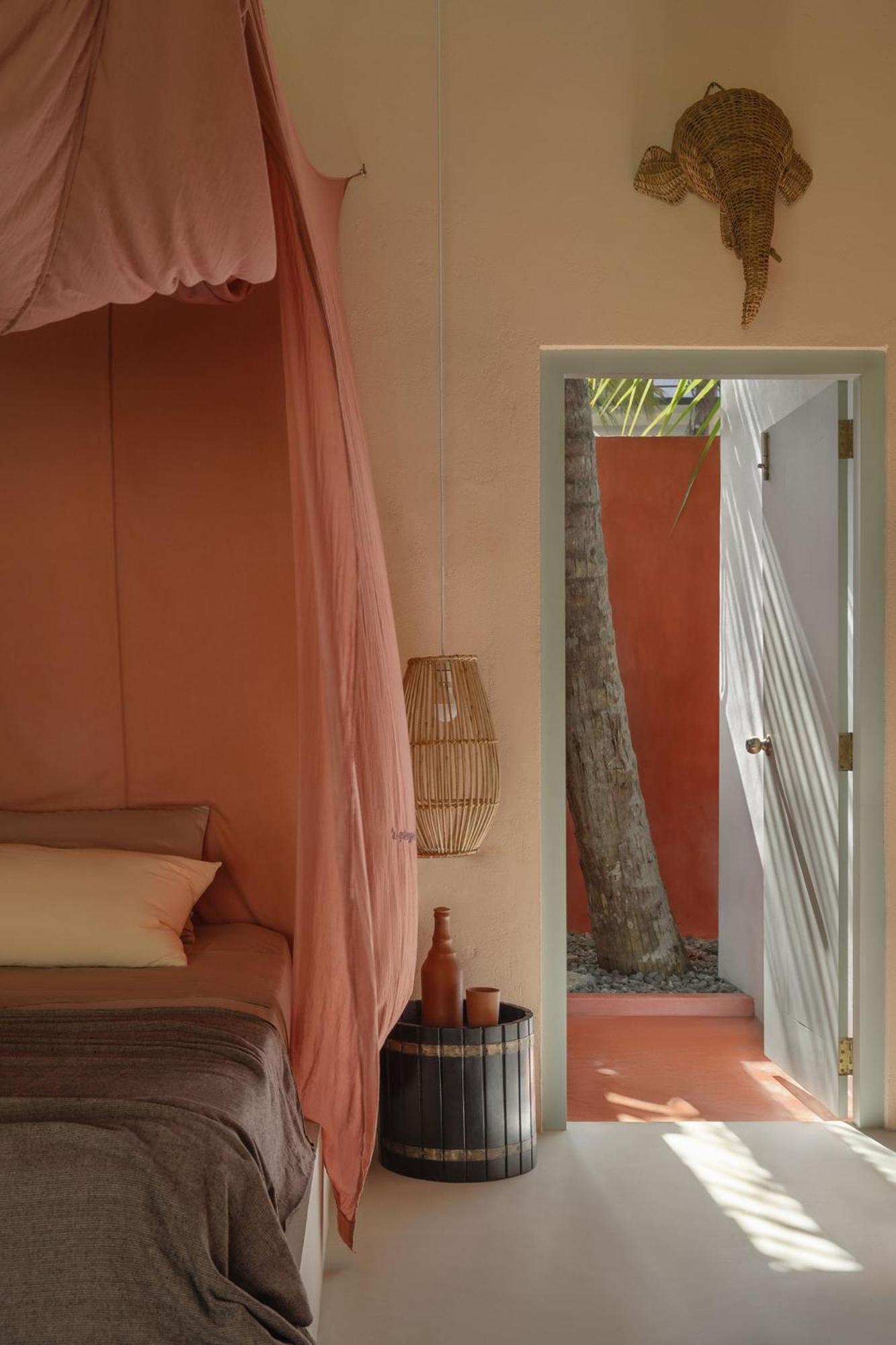 Casa Tikiri - Boutique Hotel Adults-Only Ahangama Exterior photo