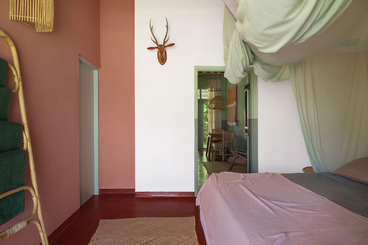 Casa Tikiri - Boutique Hotel Adults-Only Ahangama Exterior photo