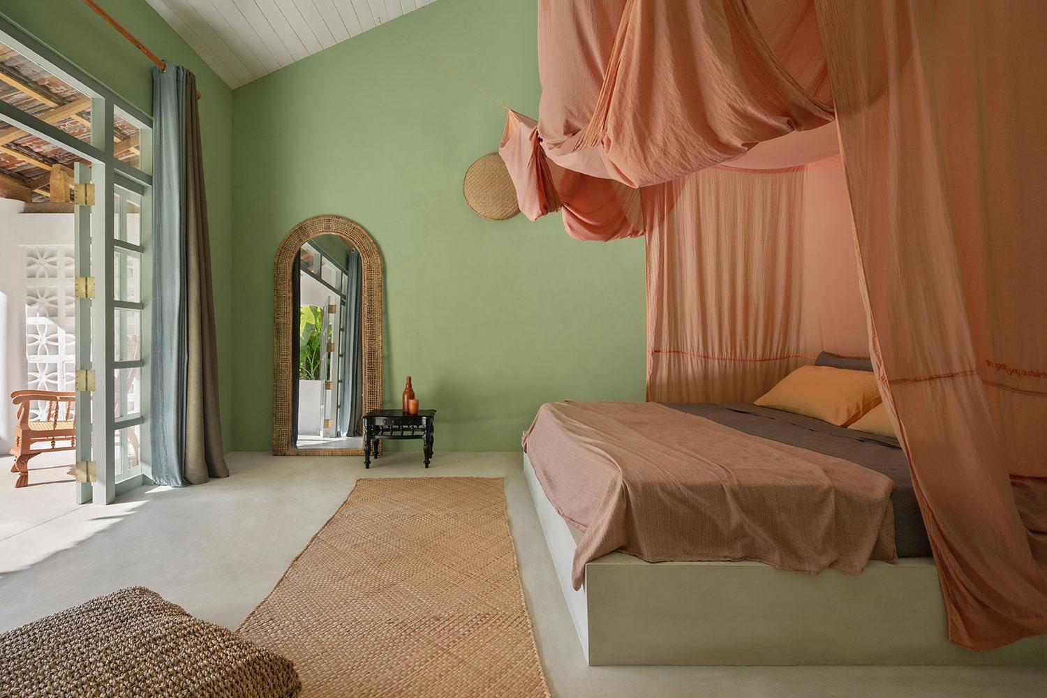 Casa Tikiri - Boutique Hotel Adults-Only Ahangama Exterior photo