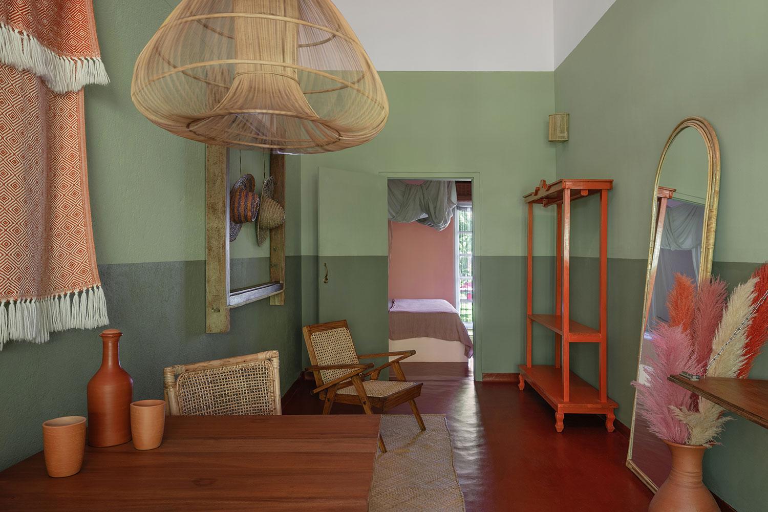 Casa Tikiri - Boutique Hotel Adults-Only Ahangama Exterior photo