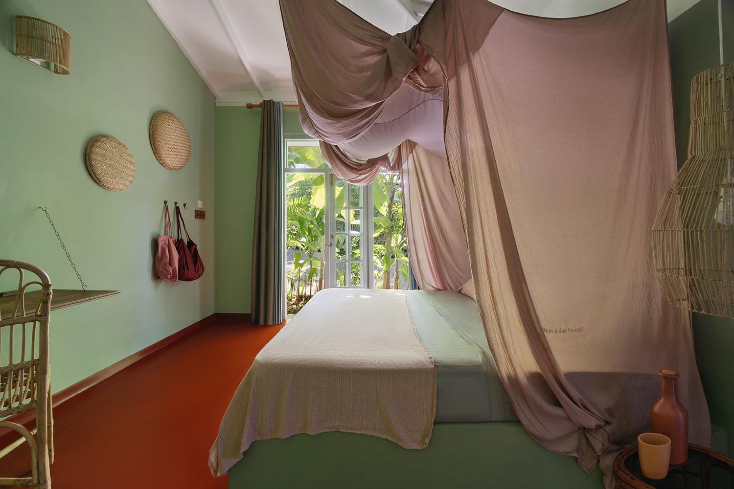 Casa Tikiri - Boutique Hotel Adults-Only Ahangama Exterior photo