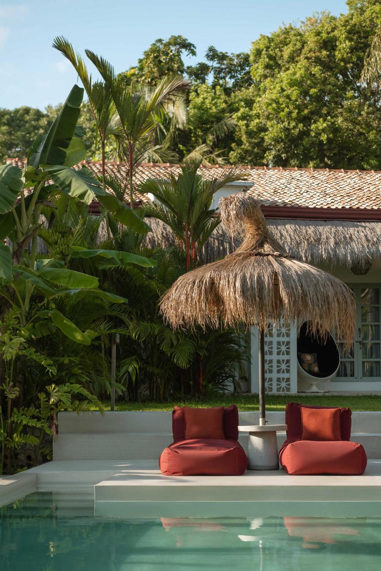 Casa Tikiri - Boutique Hotel Adults-Only Ahangama Exterior photo