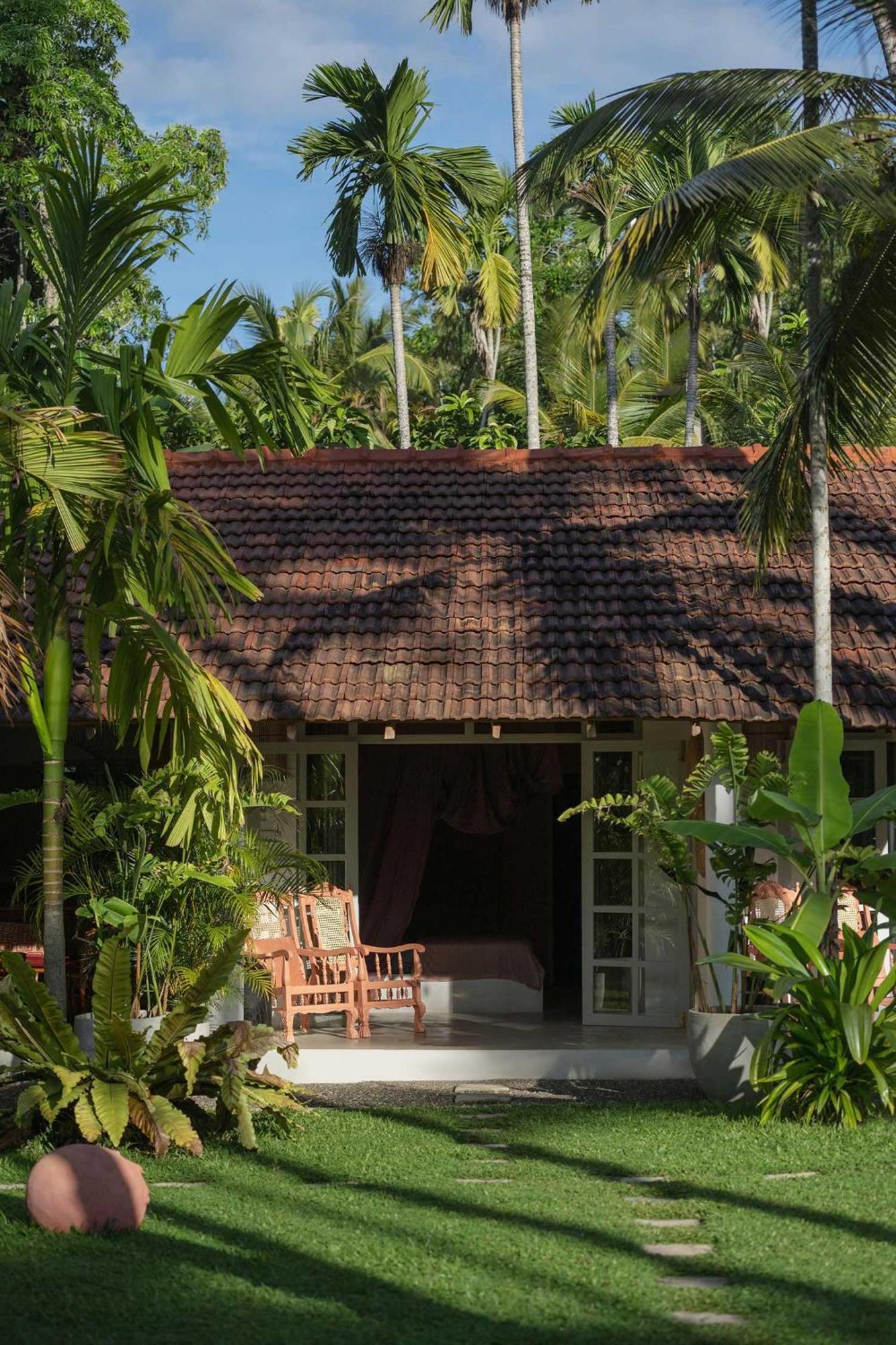 Casa Tikiri - Boutique Hotel Adults-Only Ahangama Exterior photo