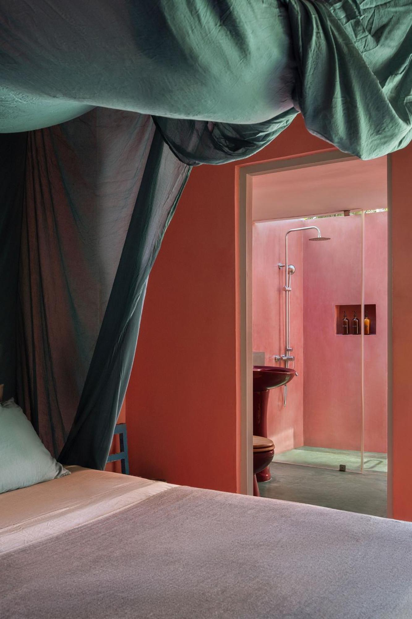 Casa Tikiri - Boutique Hotel Adults-Only Ahangama Exterior photo