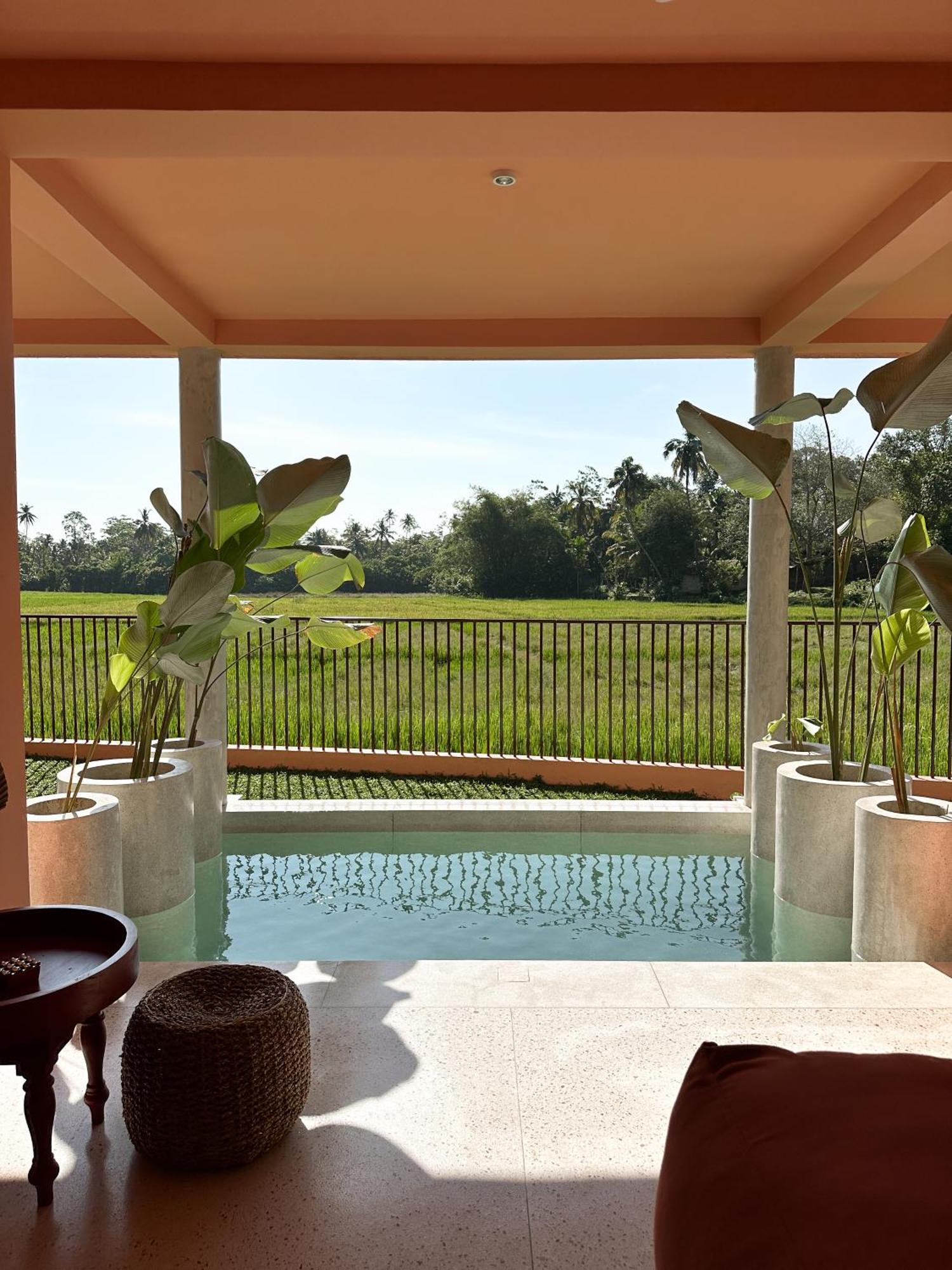 Casa Tikiri - Boutique Hotel Adults-Only Ahangama Exterior photo