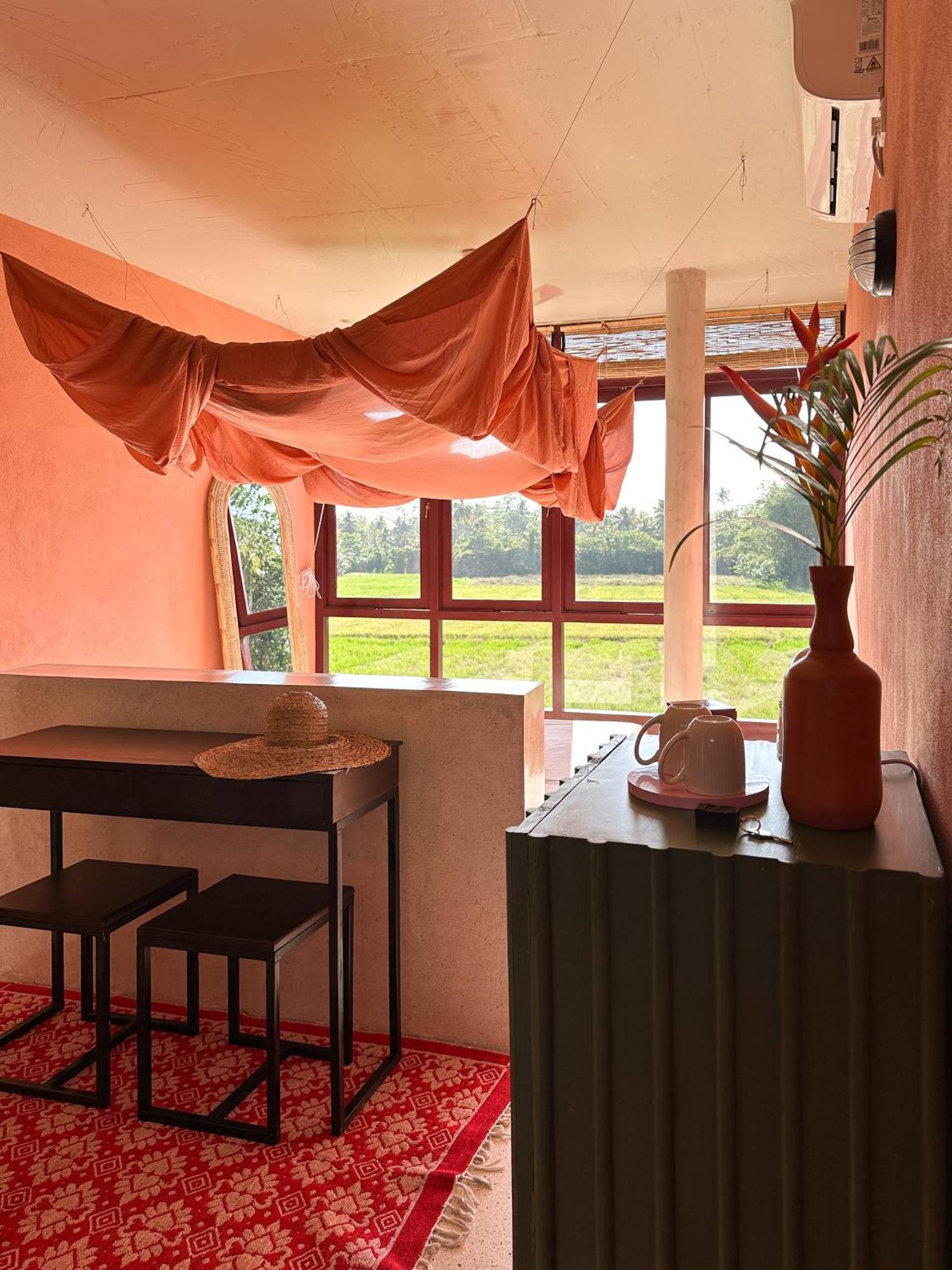 Casa Tikiri - Boutique Hotel Adults-Only Ahangama Exterior photo