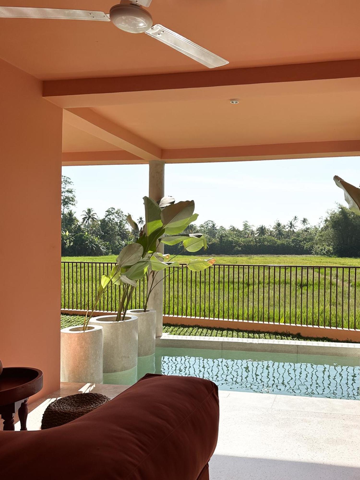 Casa Tikiri - Boutique Hotel Adults-Only Ahangama Exterior photo
