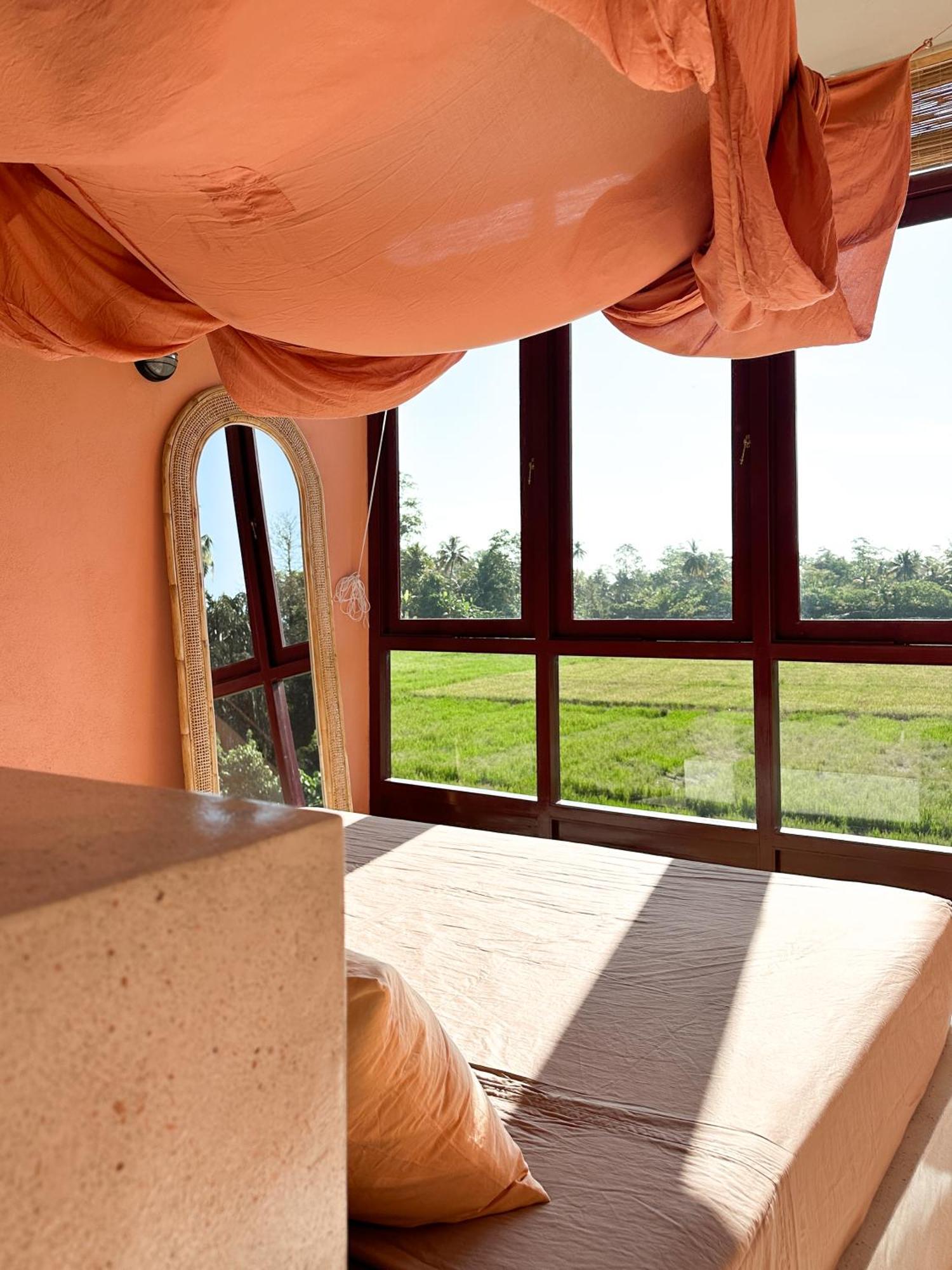 Casa Tikiri - Boutique Hotel Adults-Only Ahangama Exterior photo