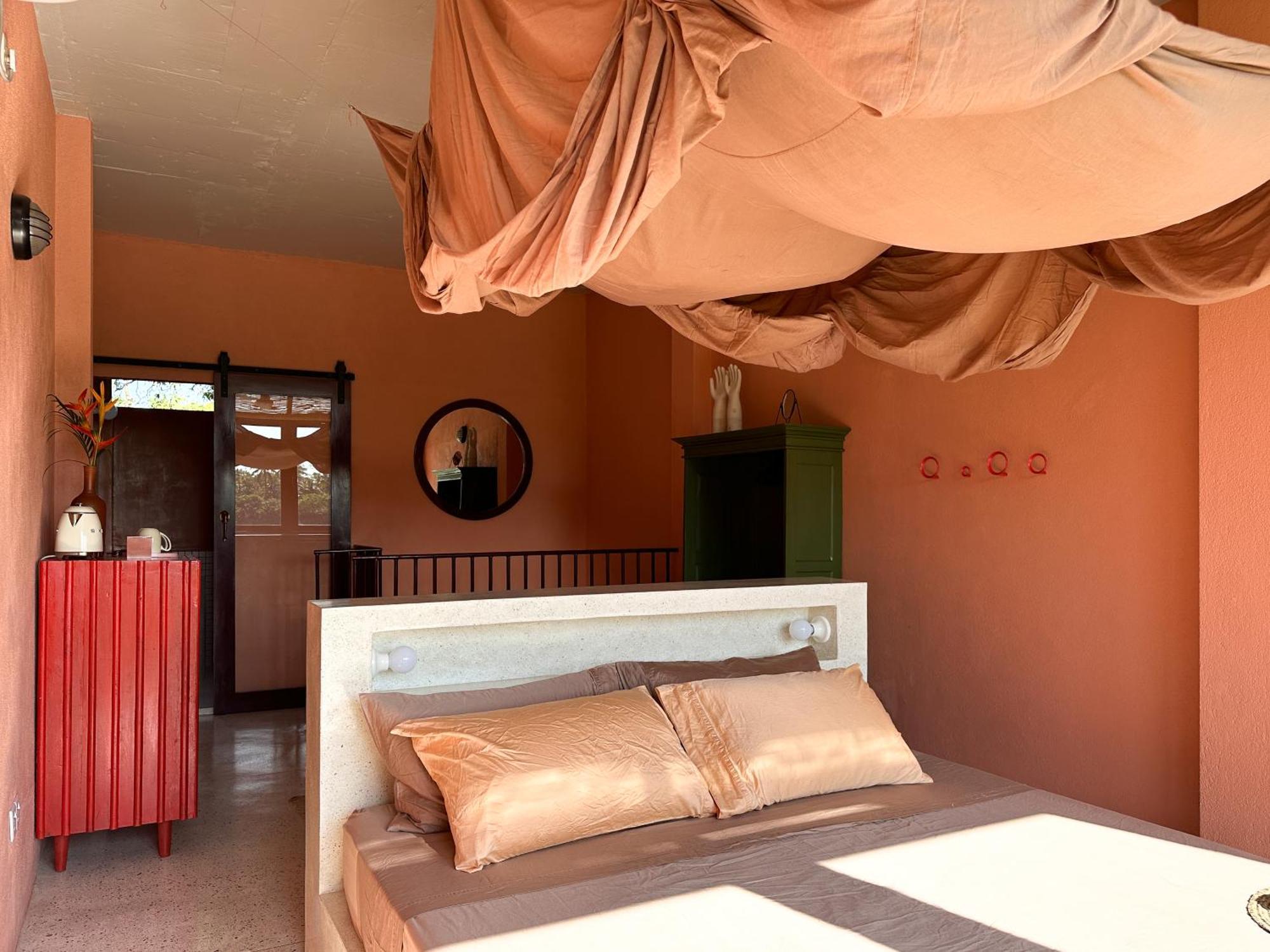 Casa Tikiri - Boutique Hotel Adults-Only Ahangama Exterior photo