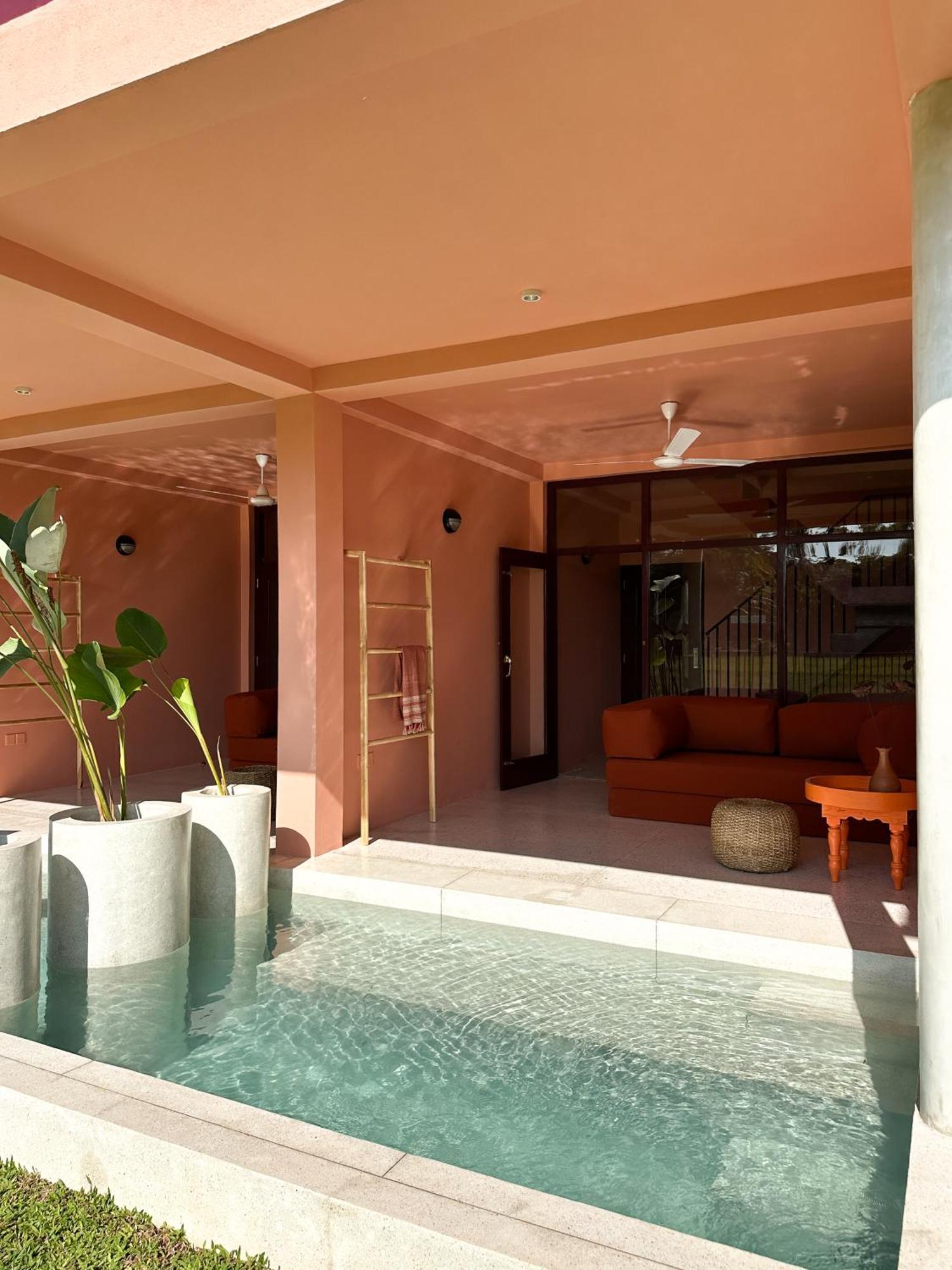 Casa Tikiri - Boutique Hotel Adults-Only Ahangama Exterior photo
