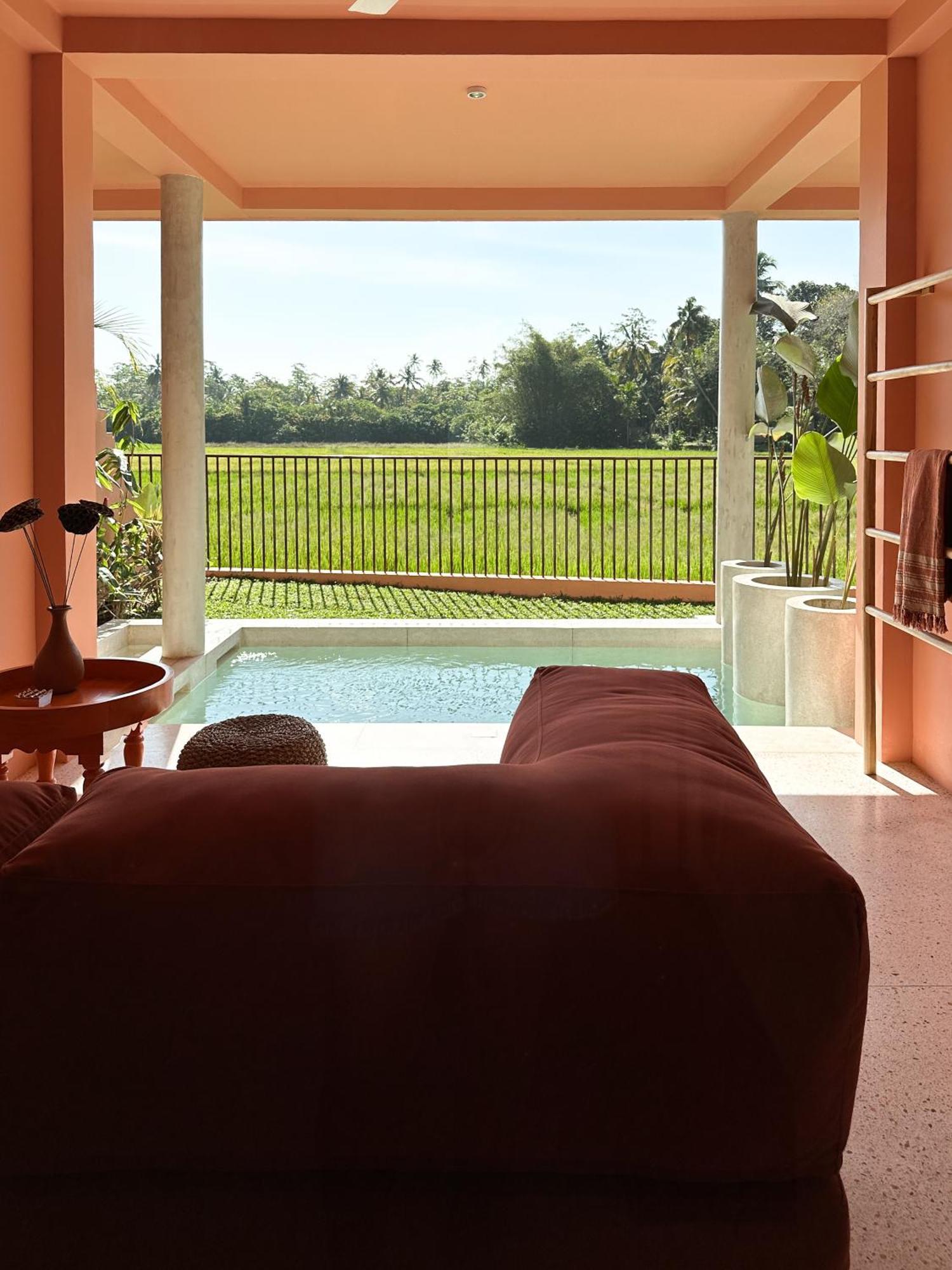 Casa Tikiri - Boutique Hotel Adults-Only Ahangama Exterior photo
