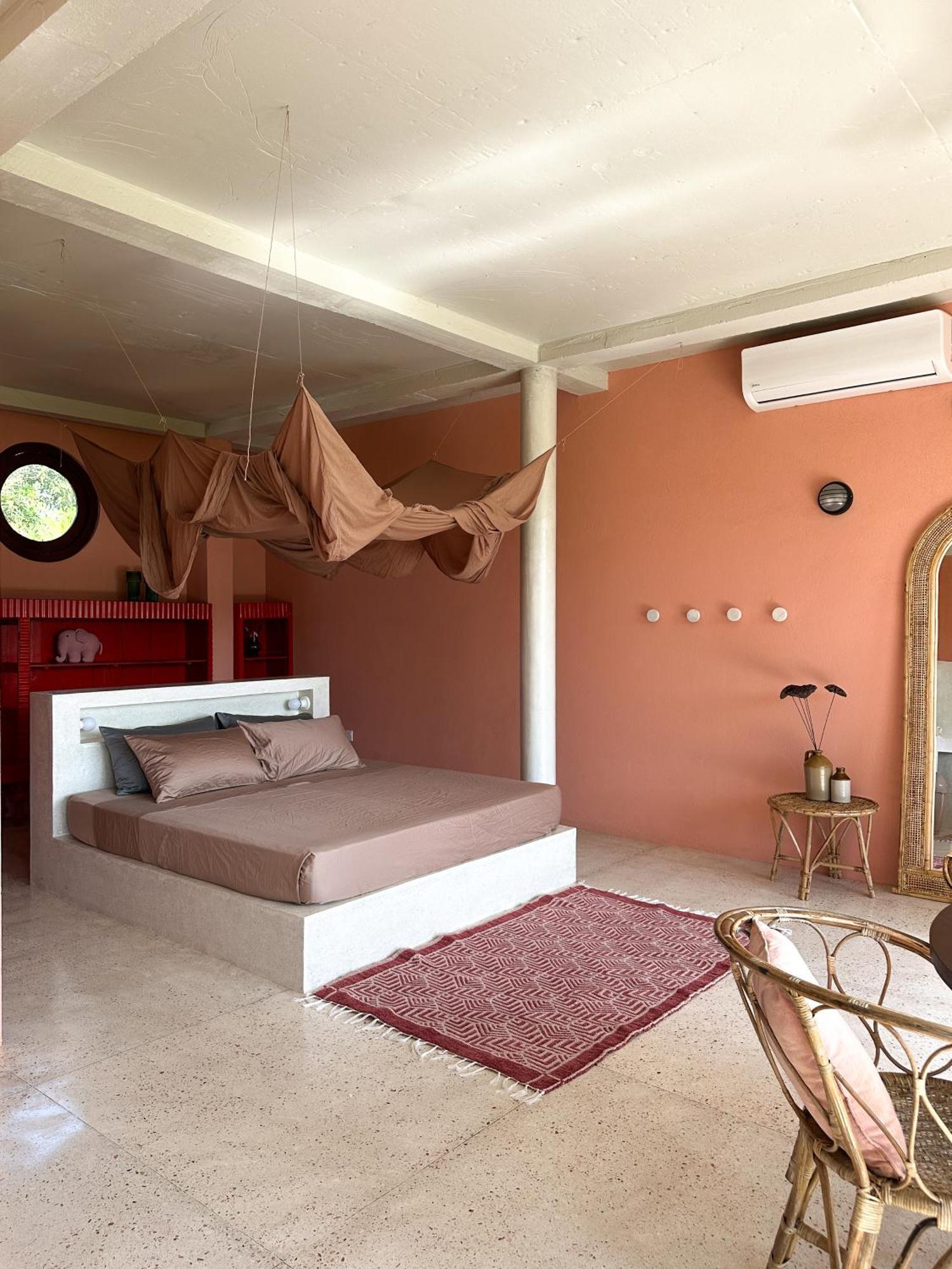 Casa Tikiri - Boutique Hotel Adults-Only Ahangama Exterior photo